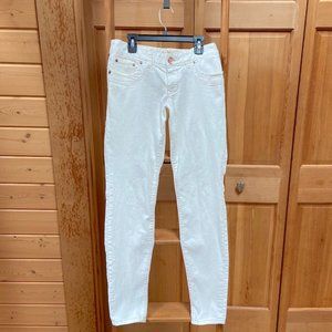 Prana Kayla Skinny Jean